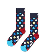 HAPPY SOCKS BLACK WEEK STRIPED Gift set calze 4 paia multicolor - Calze Uomo - 2