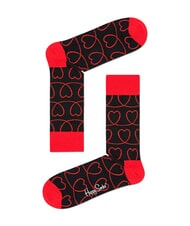 HAPPY SOCKS I LOVE YOU Gift set calze 3 paia 4300 - Calze Donna - 3