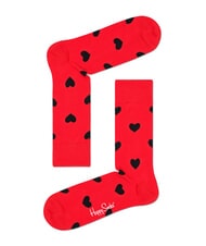 HAPPY SOCKS I LOVE YOU Gift set calze 3 paia 4300 - Calze Donna - 4
