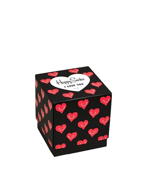 I LOVE YOU Gift set calze 3 paia 4300 - Calze Donna