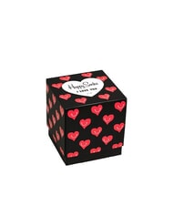 HAPPY SOCKS I LOVE YOU Gift set calze 3 paia 4300 - Calze Donna - 6