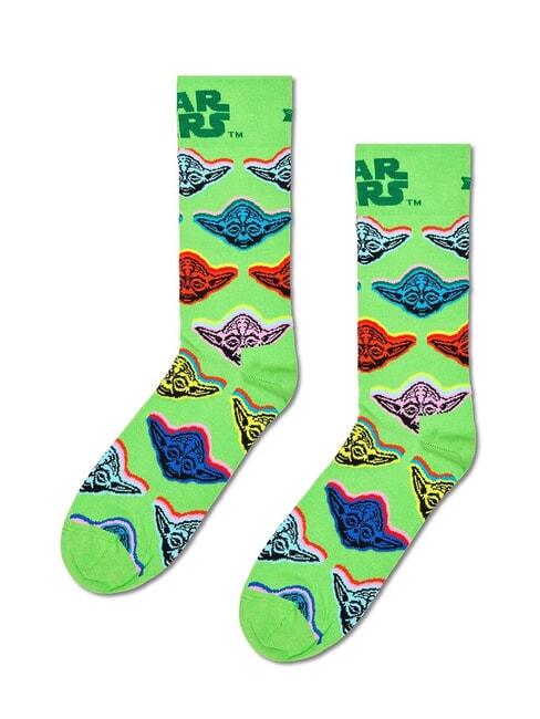 STAR WARS Gift set calze 3 paia black - Calze Uomo