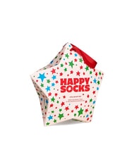 HAPPY SOCKS STELLAR Gift set calze 1 paio white - Calze Donna - 3