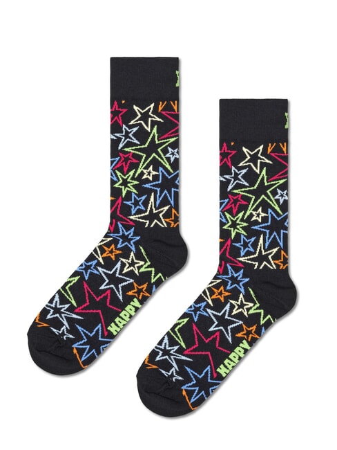 SPINNING WHEEL Gift set calze 2 paia white - Calze Donna