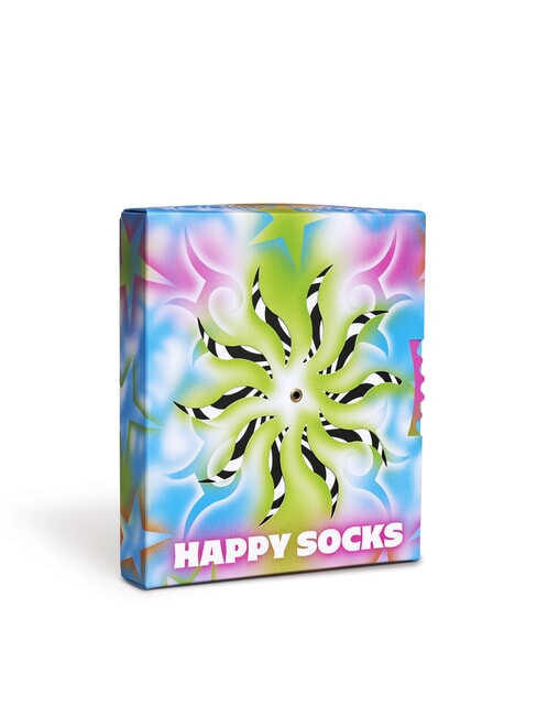 SPINNING WHEEL Gift set calze 2 paia white - Calze Donna