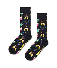 HAPPY SOCKS CELEBRATIONS Gift set calze 3 paia - Calze Uomo