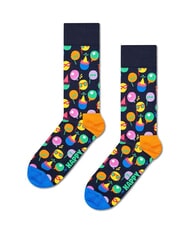 HAPPY SOCKS CELEBRATIONS Gift set calze 3 paia black - Calze Uomo - 3
