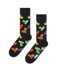 HAPPY SOCKS ELTON JOHN Gift set calze 3 paia - Calze Uomo