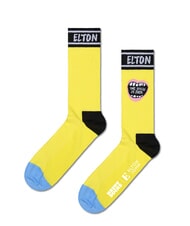 HAPPY SOCKS ELTON JOHN Gift set calze 6 paia - Calze Uomo