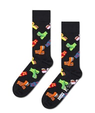 HAPPY SOCKS ELTON JOHN Gift set calze 6 paia yellow - Calze Uomo - 3