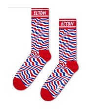 HAPPY SOCKS ELTON JOHN Gift set calze 6 paia yellow - Calze Uomo - 7