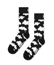 HAPPY SOCKS BLACK AND WHITE Gift set calze 3 paia - Calze Uomo