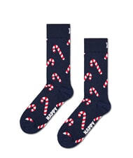 HAPPY SOCKS X-MAS Gift set calze 3 paia - Calze Uomo