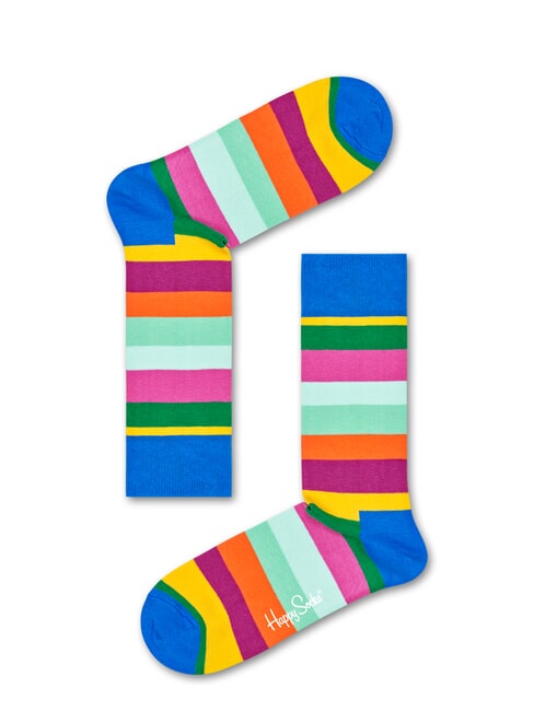 CHRISTMAS CRACKER Gift set calze 2 paia 7302 - Calze Uomo