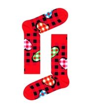HAPPY SOCKS BAUBLE Gift set calze 1 paio - Calze Uomo