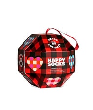 HAPPY SOCKS BAUBLE Gift set calze 1 paio 4300 - Calze Uomo - 3