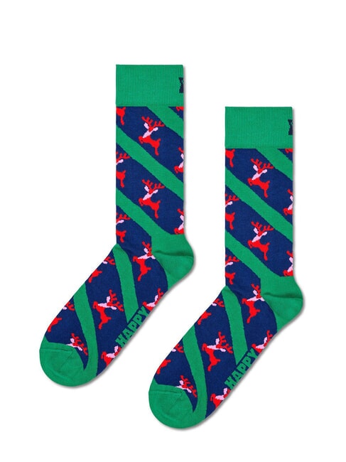 X-MAS SWEATER Gift set calze 3 paia 4300 - Calze Uomo