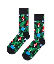 HAPPY SOCKS X-MAS Gift set calze 3 paia multicolor - Calze Uomo - 4