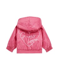 GUESS KIDS Padded giubbino con cappuccio - Giacche Bambini