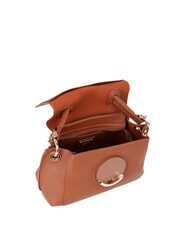 V73 FEDERICA Borsa piccola a mano con tracolla cuoio - Borse Donna - 4