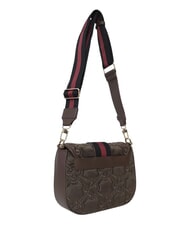 V73 CATE Borsa a tracolla con flap - Borse Donna