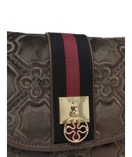 V73 CATE Borsa a tracolla con flap taupe/multicolor - Borse Donna - 3