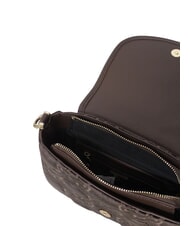 V73 CATE Borsa a tracolla con flap taupe/multicolor - Borse Donna - 4