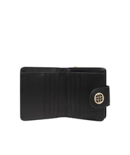 V73 FEDERICA Portafoglio bifold piccolo - Portafogli Donna