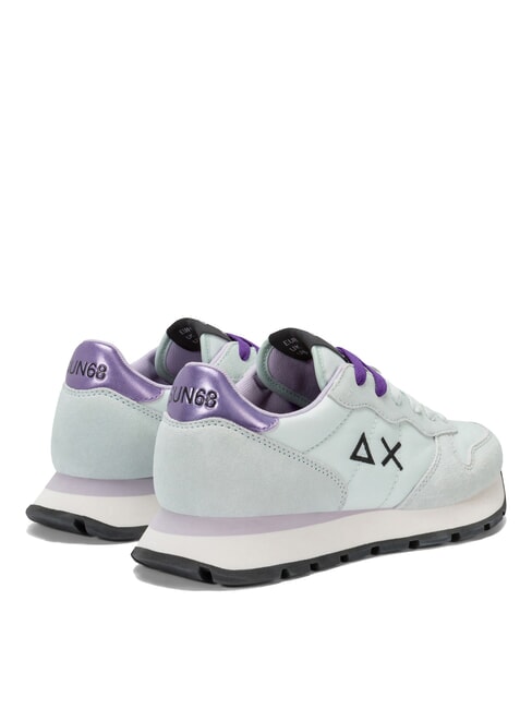 ALLY SOLID  Sneakers  avorio - Scarpe Donna