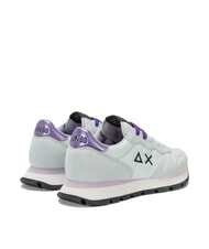 SUN68 ALLY SOLID  Sneakers  avorio - Scarpe Donna - 3