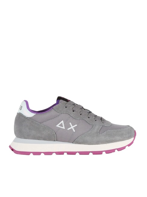 ALLY SOLID  Sneakers  grigmed - Scarpe Donna
