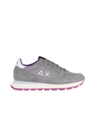 SUN68 ALLY SOLID  Sneakers  - Scarpe Donna