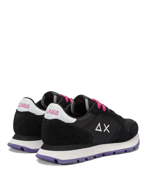 ALLY SOLID  Sneakers  nero - Scarpe Donna