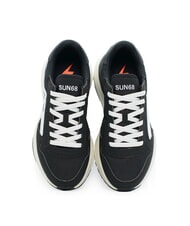 SUN68 NIKI 2.0 SOLID Sneakers  nero - Scarpe Uomo - 5