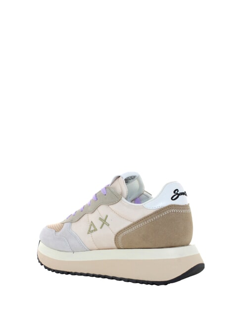 BIG ALLY MULTICOLOR Sneakers  biancopan - Scarpe Donna