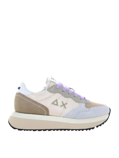 BIG ALLY MULTICOLOR Sneakers  biancopan - Scarpe Donna