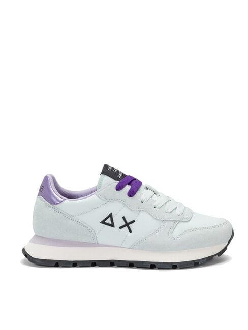 ALLY SOLID  Sneakers  avorio - Scarpe Donna