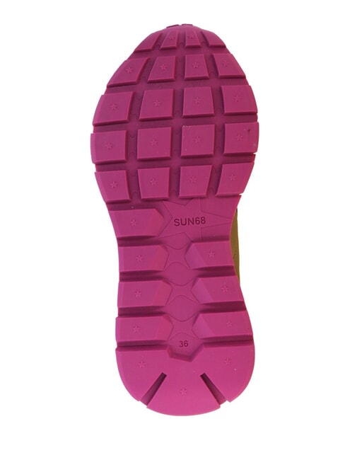 ALLY SOLID  Sneakers  grigmed - Scarpe Donna