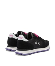 SUN68 ALLY SOLID  Sneakers  nero - Scarpe Donna - 3