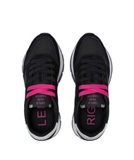 SUN68 ALLY SOLID  Sneakers  nero - Scarpe Donna - 4