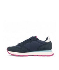 SUN68 ALLY SOLID  Sneakers  navy blue - Scarpe Donna - 3