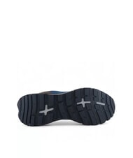 SUN68 FIRE & CAMPING Sneakers navy blue - Scarpe Uomo - 6