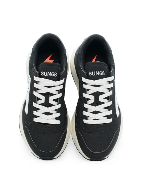 NIKI 2.0 SOLID Sneakers  nero - Scarpe Uomo