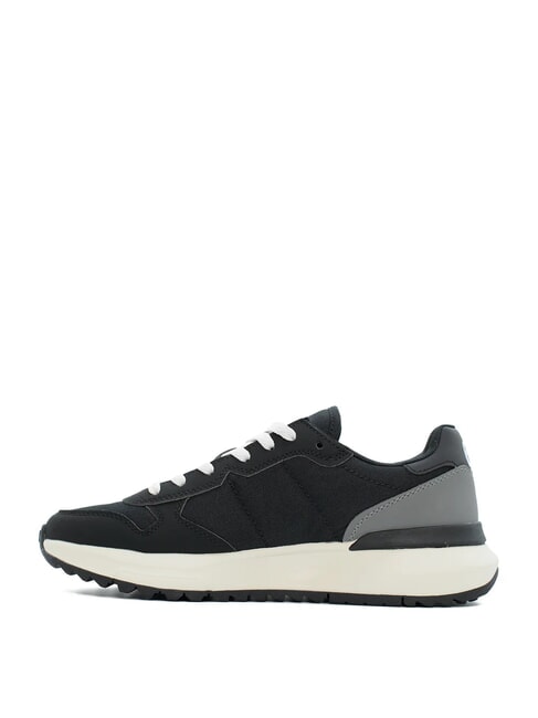 NIKI 2.0 SOLID Sneakers  nero - Scarpe Uomo