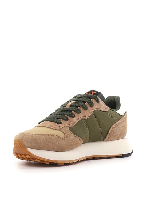 JAKI BICOLOR Sneakers  beigesc - Scarpe Uomo