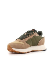 SUN68 JAKI BICOLOR Sneakers  beigesc - Scarpe Uomo - 2