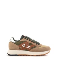 SUN68 JAKI BICOLOR Sneakers  beigesc - Scarpe Uomo - 3