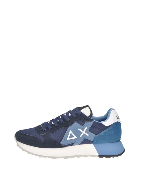 JAKI BICOLOR Sneakers  navy blue - Scarpe Uomo