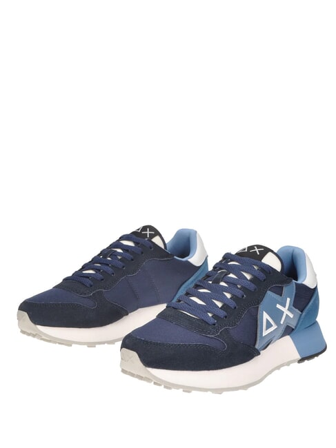 JAKI BICOLOR Sneakers  navy blue - Scarpe Uomo