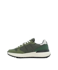 SUN68 NIKI 2.0 SOLID Sneakers  militsc - Scarpe Uomo - 3
